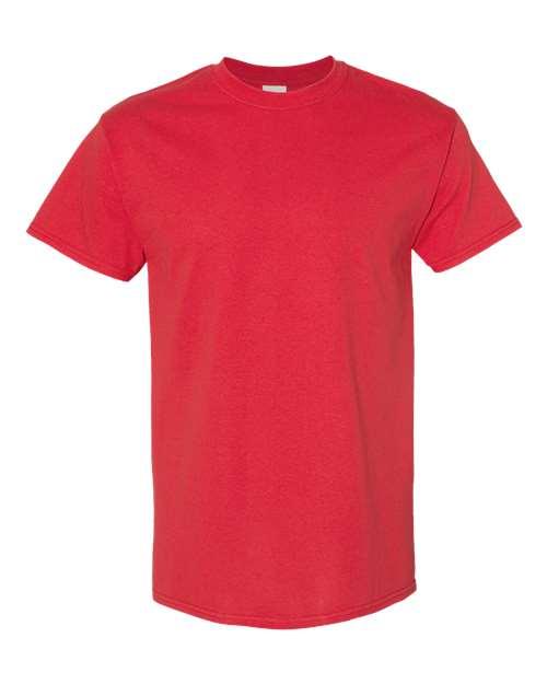 Unisex Heavy Cotton™ T-Shirt - 5000