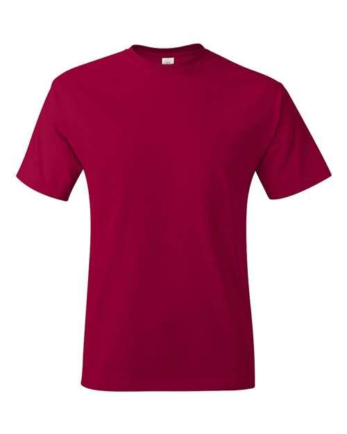 Unisex Authentic T-Shirt - 5250