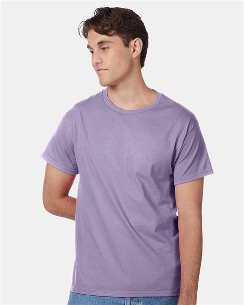Unisex Authentic T-Shirt - 5250