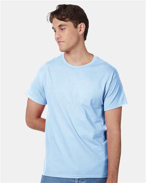 Unisex Authentic T-Shirt - 5250