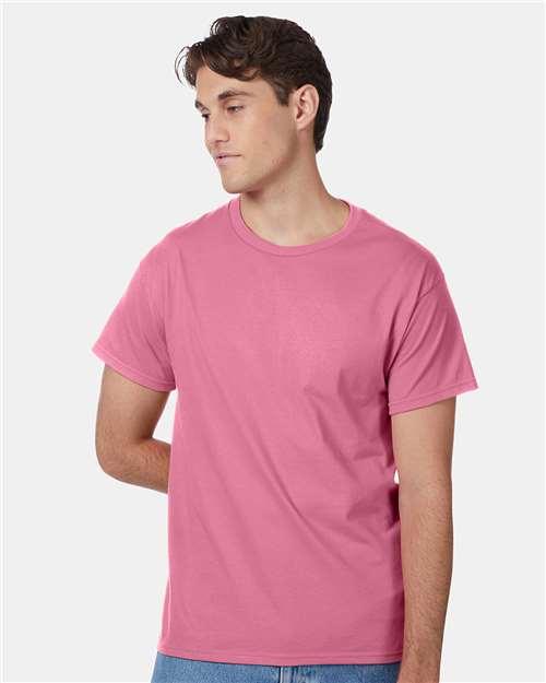 Unisex Authentic T-Shirt - 5250