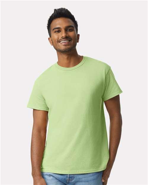 Men's Ultra Cotton® T-Shirt - S - Transfer Kingdom