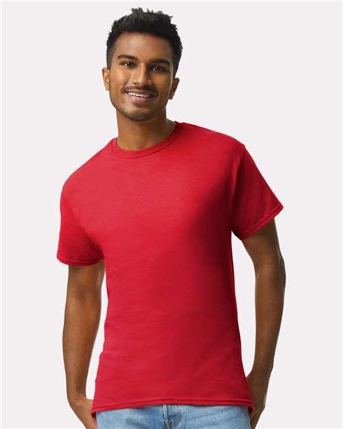 Men's Ultra Cotton® T-Shirt - S - Transfer Kingdom