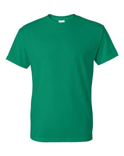 Unisex DryBlend® T-Shirt - S - Transfer Kingdom