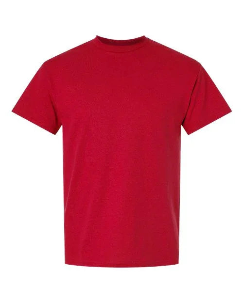 Unisex DryBlend® T-Shirt - S - Transfer Kingdom