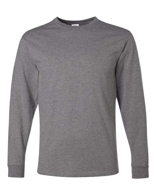 Unisex Dri-Power® Long Sleeve 50/50 T-Shirt - 29LSR