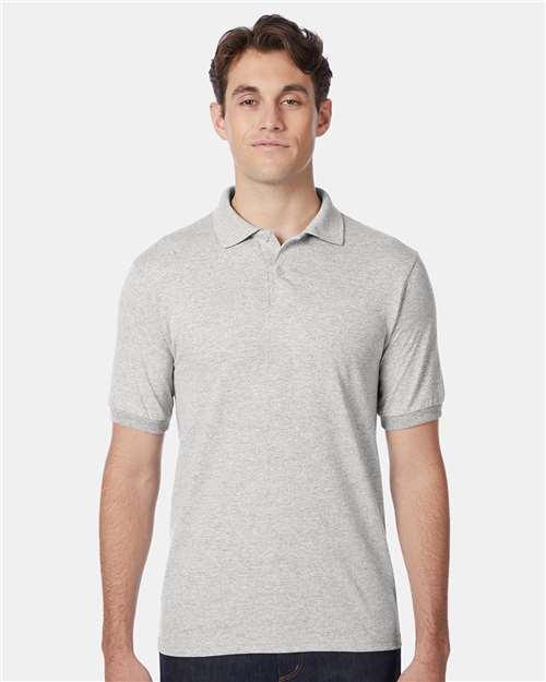 Men's EcoSmart® Jersey Polo - 054X