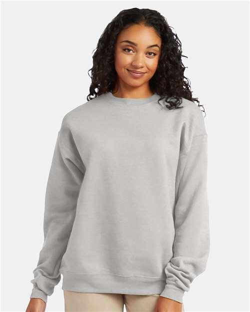Unisex EcoSmart® Crewneck Sweatshirt - P160