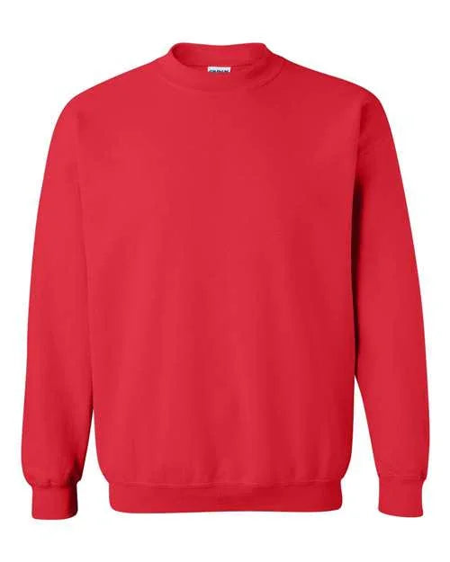 Unisex Heavy Blend™ Crewneck Sweatshirt - S - Transfer Kingdom