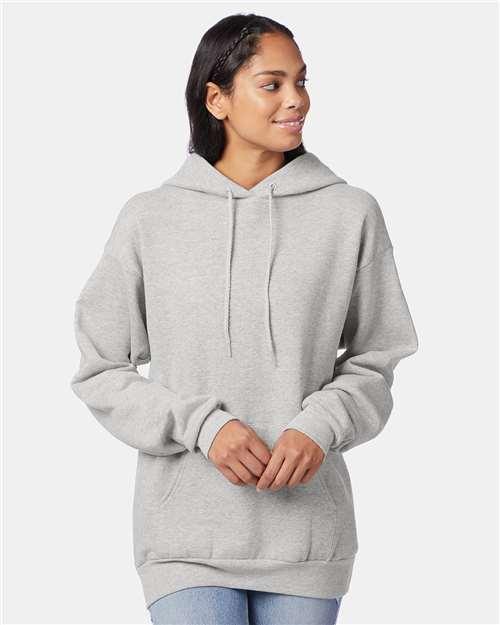 Unisex EcoSmart® Hooded Sweatshirt - P170