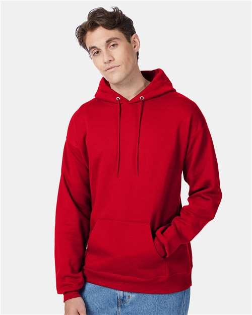 Unisex EcoSmart® Hooded Sweatshirt - P170