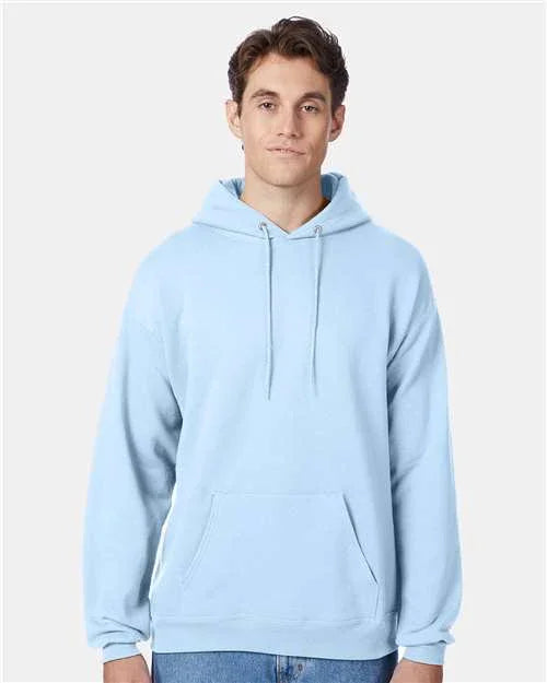 Unisex EcoSmart® Hooded Sweatshirt - P170