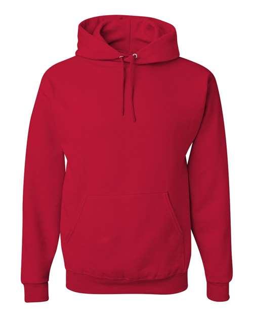 Unisex NuBlend® Hooded Sweatshirt - 996MR