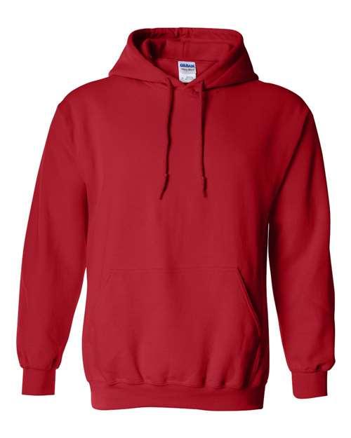 Unisex Heavy Blend™ Hooded Sweatshirt - S - Transfer Kingdom
