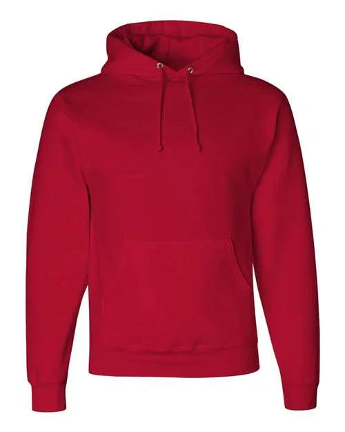 Unisex Super Sweats NuBlend® Hooded Sweatshirt - 4997MR