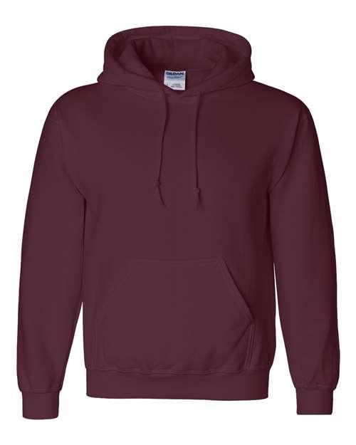 Unisex DryBlend® Hooded Sweatshirt - 12500