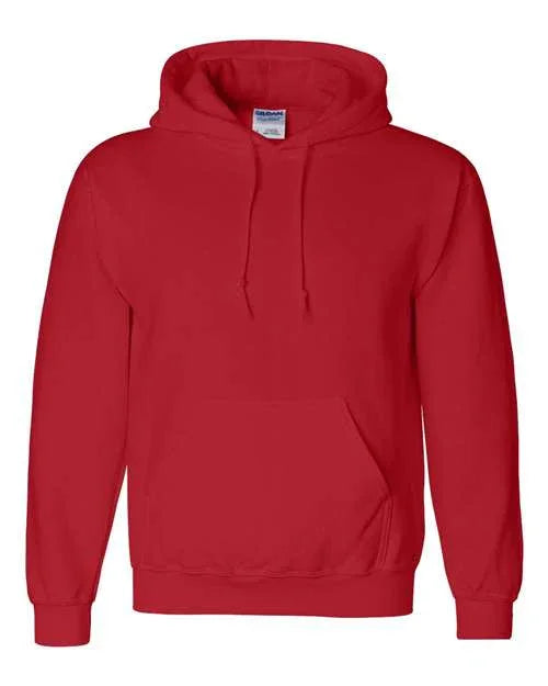 Unisex DryBlend® Hooded Sweatshirt - 12500
