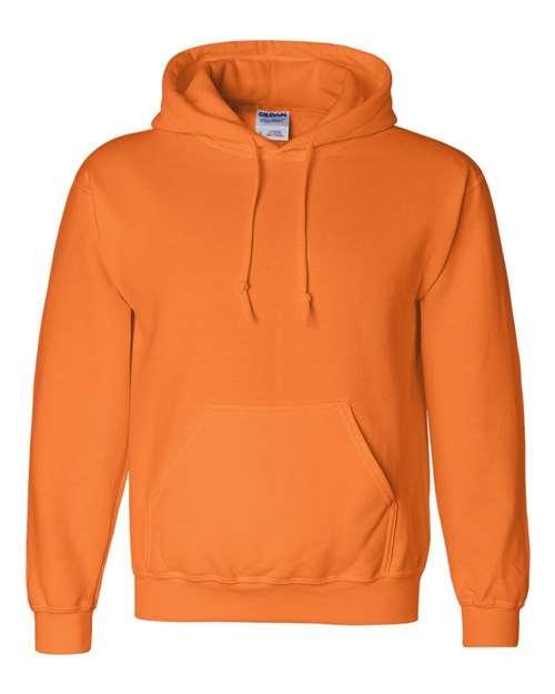 Unisex DryBlend® Hooded Sweatshirt - 12500