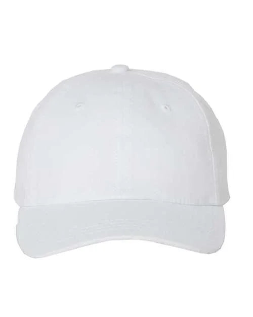 Econ Cap - 6440