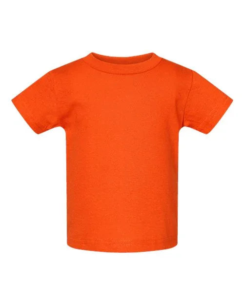 Infant Cotton Jersey Tee - 3401