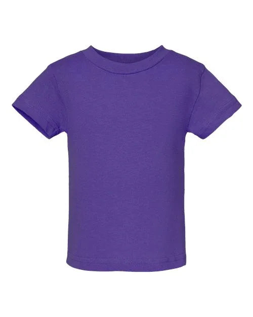Infant Cotton Jersey Tee - 3401