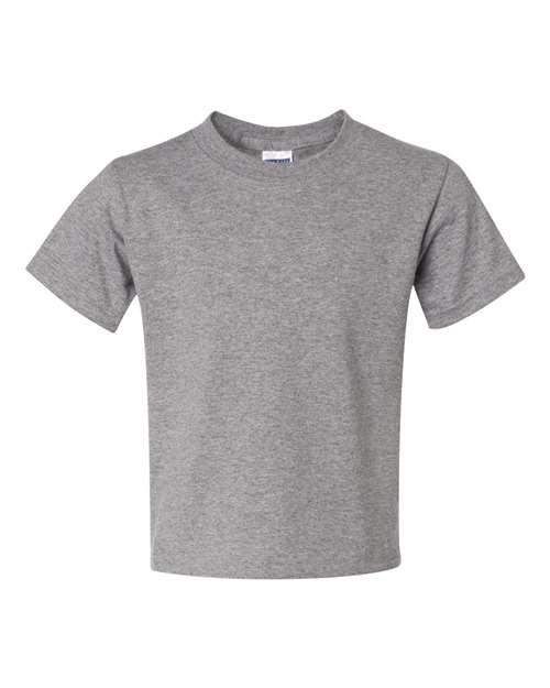 Youth Dri-Power® 50/50 T-Shirt - 29BR
