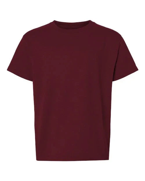 Youth DryBlend® T-Shirt - XS - Transfer Kingdom