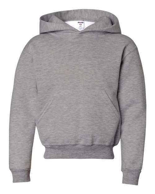 Youth NuBlend® Hooded Sweatshirt - 996YR