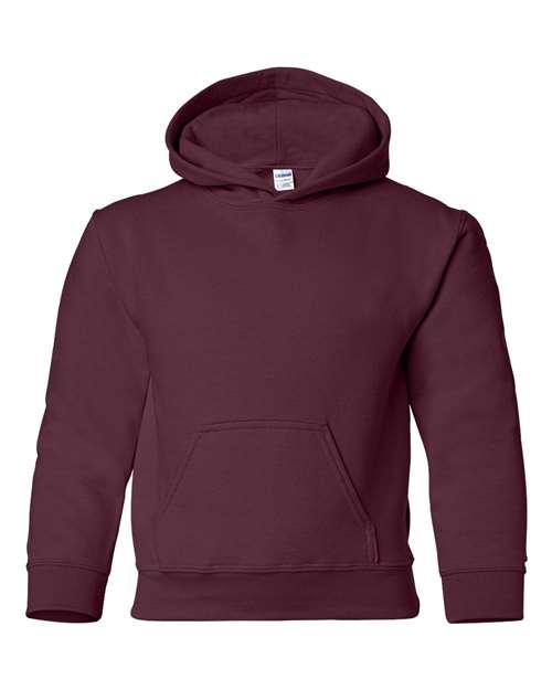 Youth Heavy Blend™ Hooded Sweatshirt - Transfer Kingdom
