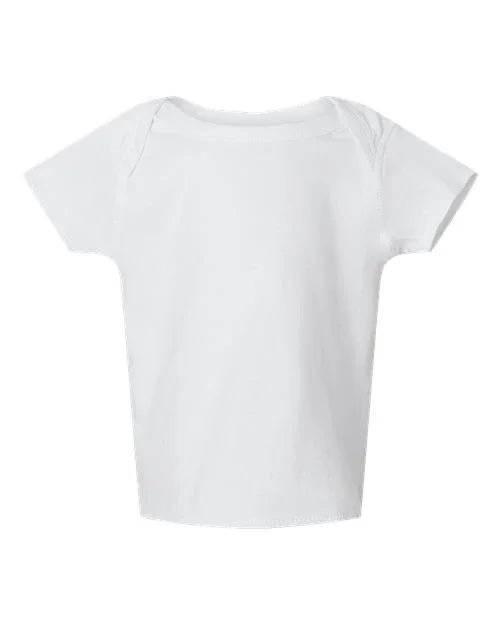 Infant Baby Rib Tee - 3400