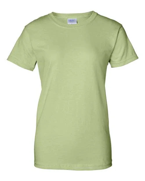 Women's Ultra Cotton® T-Shirt - 2000L