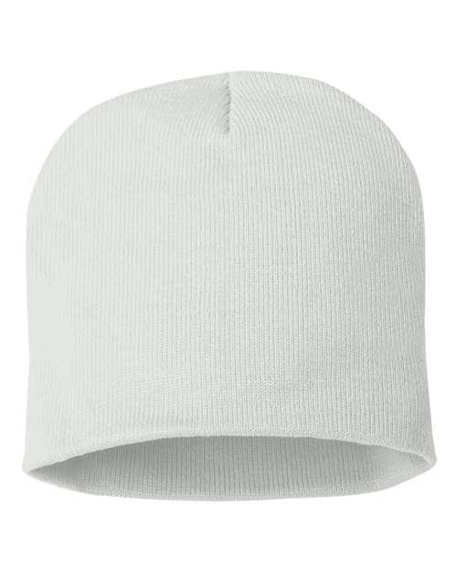 8" Beanie - SP08