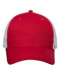 Red/ White