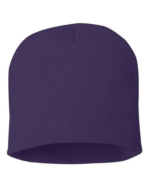 8" Beanie - SP08