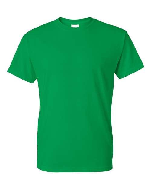 Unisex DryBlend® T-Shirt - S - Transfer Kingdom