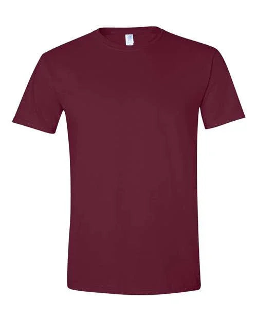 Men's Softstyle® T-Shirt - S - Transfer Kingdom