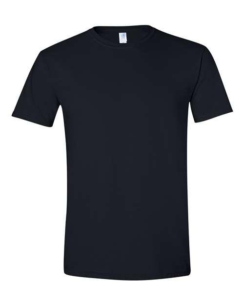 Men's Softstyle® T-Shirt - S - Transfer Kingdom
