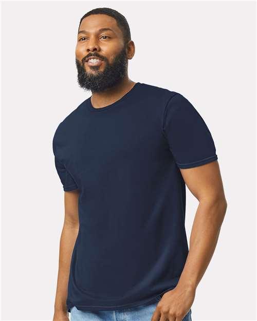 Unisex Softstyle® T-Shirt - 64000