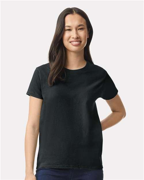 Women's Ultra Cotton® T-Shirt - 2000L