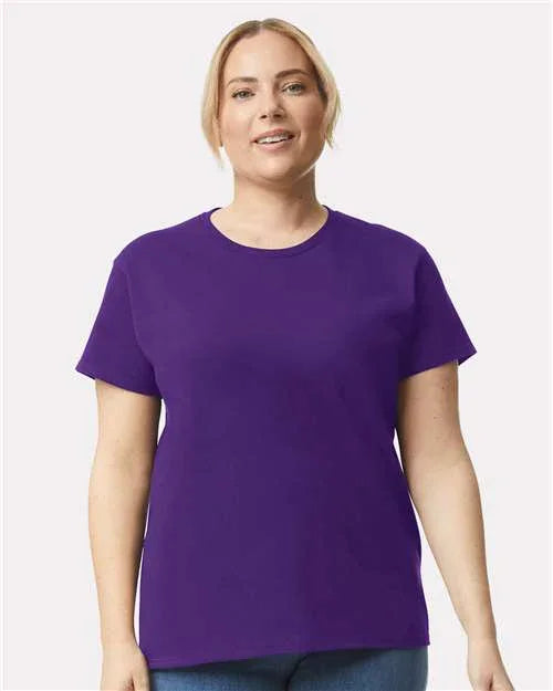 Women's Ultra Cotton® T-Shirt - 2000L
