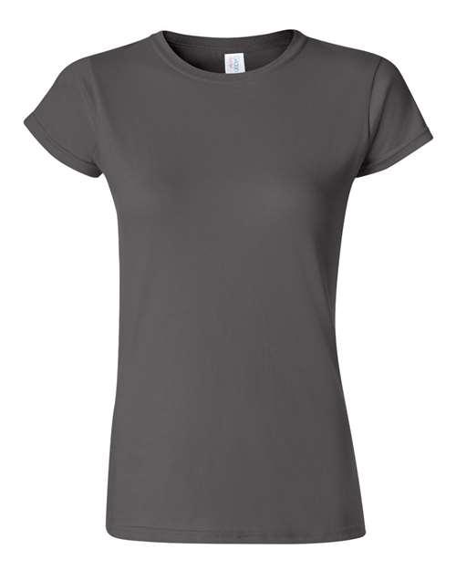 Women's Softstyle® T-Shirt - 64000L