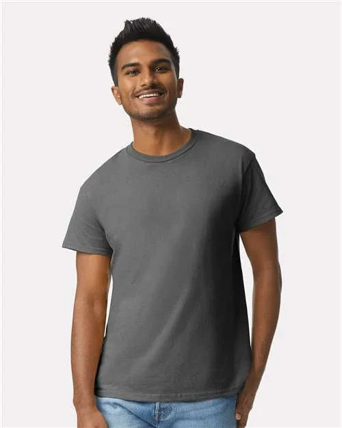 Men's Ultra Cotton® T-Shirt - S - Transfer Kingdom