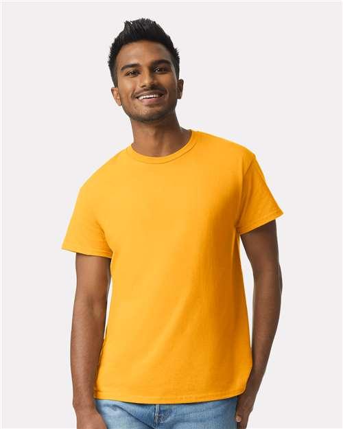 Men's Ultra Cotton® T-Shirt - S - Transfer Kingdom