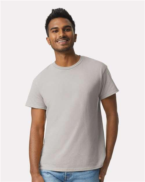 Men's Ultra Cotton® T-Shirt - S - Transfer Kingdom