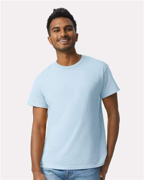 Men's Ultra Cotton® T-Shirt - S - Transfer Kingdom