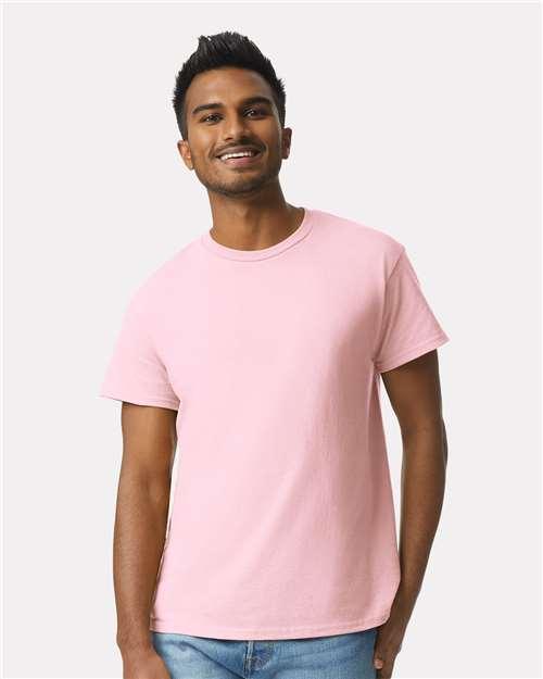 Men's Ultra Cotton® T-Shirt - S - Transfer Kingdom