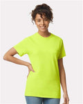 Safety Green