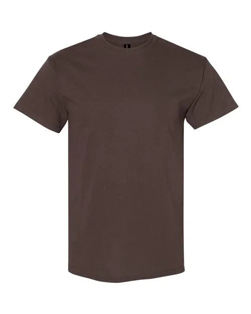 Men's Heavy Cotton™ T-Shirt - S - Transfer Kingdom