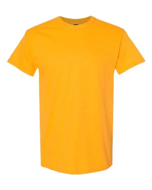Men's Heavy Cotton™ T-Shirt - S - Transfer Kingdom