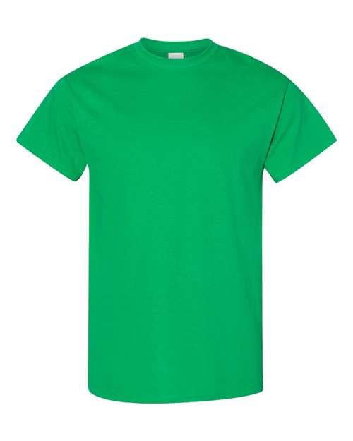 Men's Heavy Cotton™ T-Shirt - S - Transfer Kingdom